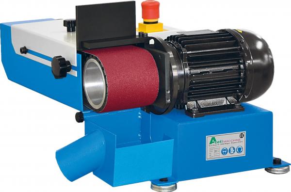 Aceti Bandschleifmaschine ART 22